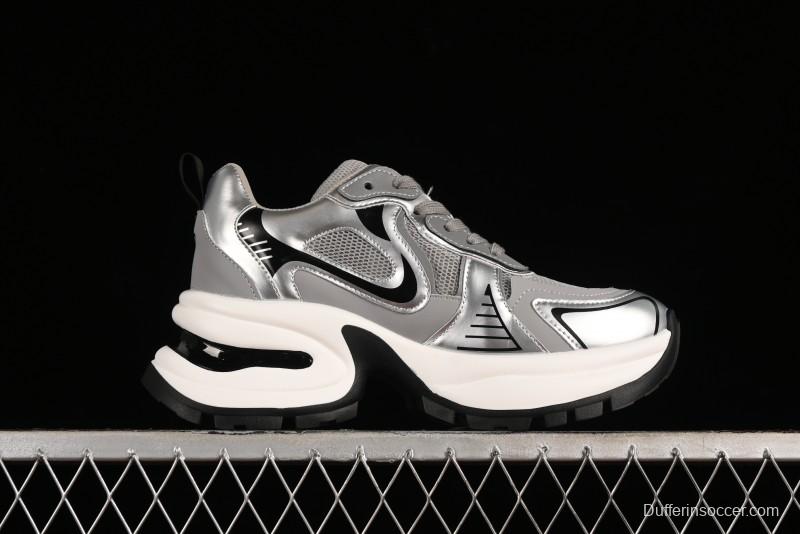 GG-CC Casual Running Shoes with Irregular Design - G23X4318B