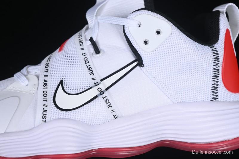 Nike React HyperSet Lightweight Low-Top Training Basketball Shoes - CN9609-120