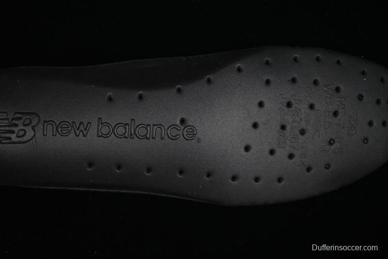 New Balance 2010 Series Retro Casual Running Shoes - U2010NB4