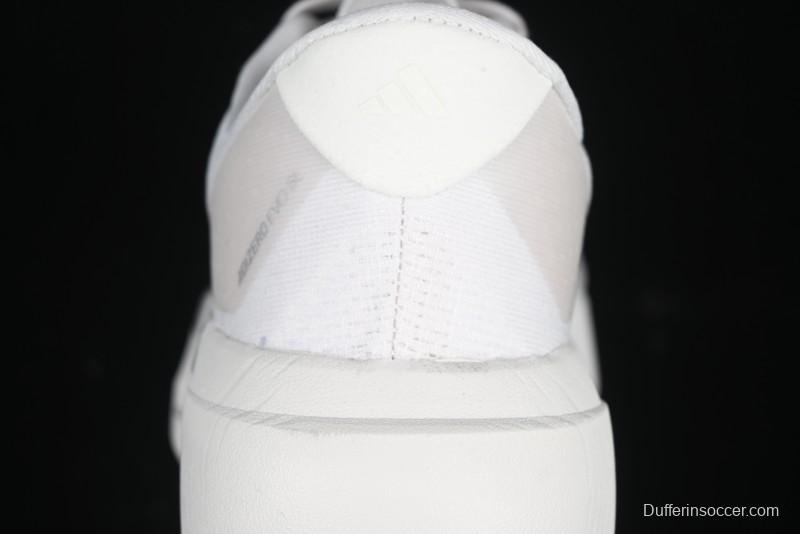 Adidas Adizero Evo SL Lightweight Breathable Cushioned Running Shoes - JR3418