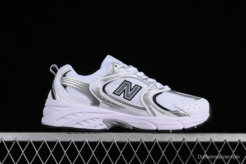 New Balance 530 Series Retro Casual Running Shoes - MR530FDO