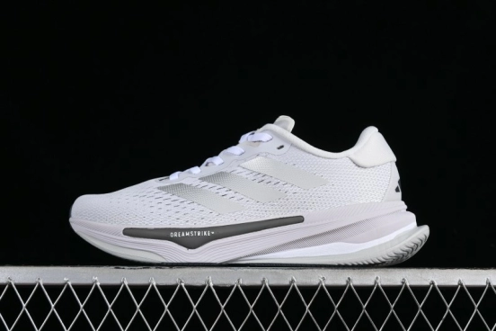 Adidas Supernova Rise M TE1680 Lightweight Casual Running Shoes with Dreamstrike+ Midsole