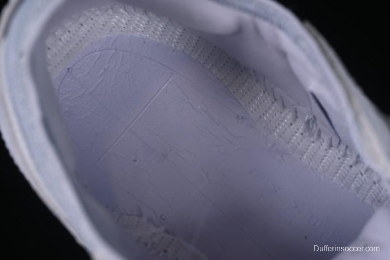 Nike C1TY Street Casual Sneakers with Classic Color Blocking - FZ3863-007