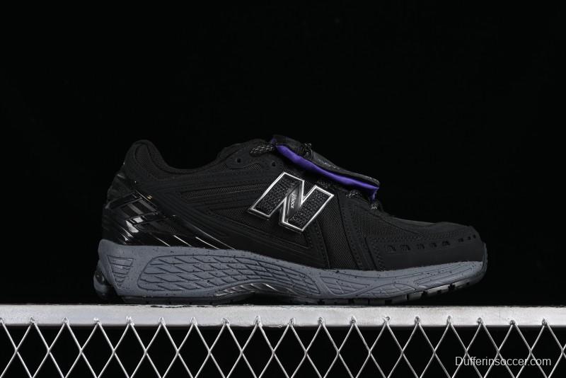 New Balance 1906 Series Retro Dad Style Casual Running Shoes - M1906ROC