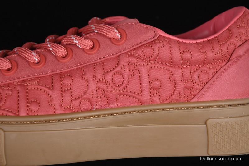 Dior B33 Stone Island Collaboration Casual Dad Shoes - HCF6