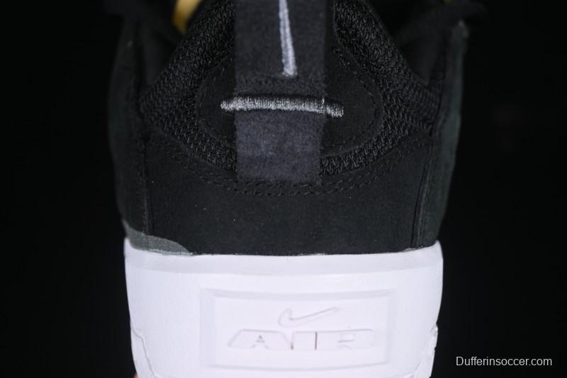 Nike SB Day One Low Top Casual Skate Shoes with Air Zoom Cushion - FN4210-002