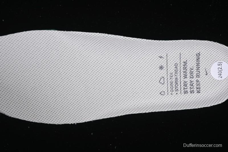 Nike Air Zoom Pegasus 41 GTX Lightweight Breathable Durable Running Shoes - FQ1357-100