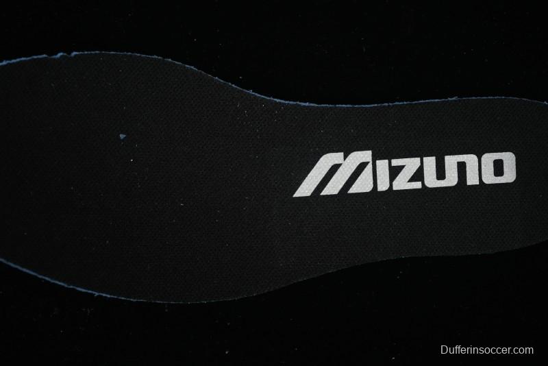 Mizuno Halo Mix Breathable Low-Top Casual Running Shoes - D1GH240801