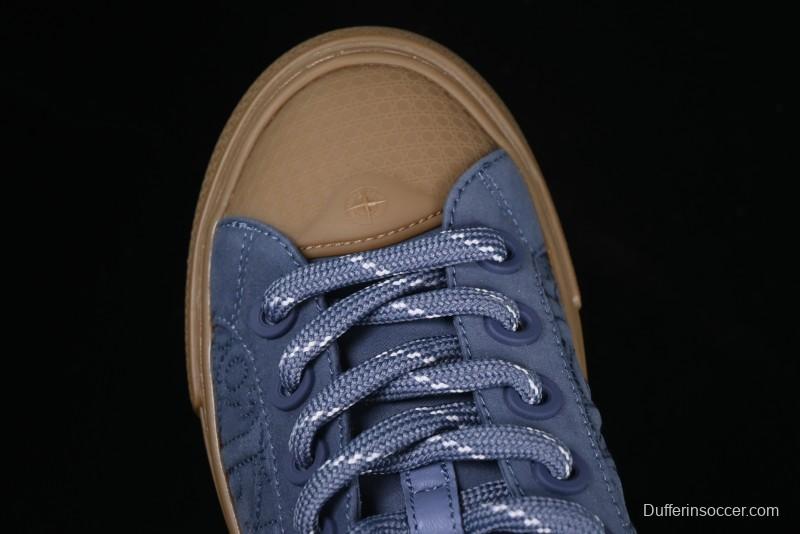 Dior B33 Stone Island Collaboration Casual Dad Shoes - HCF6