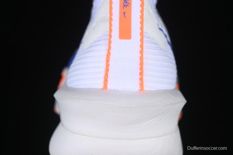 Nike Zoom VaporFly Next 3% Prototype Super Marathon Running Shoes with Dual Air Zoom and ZoomX Foam - HF7357-900