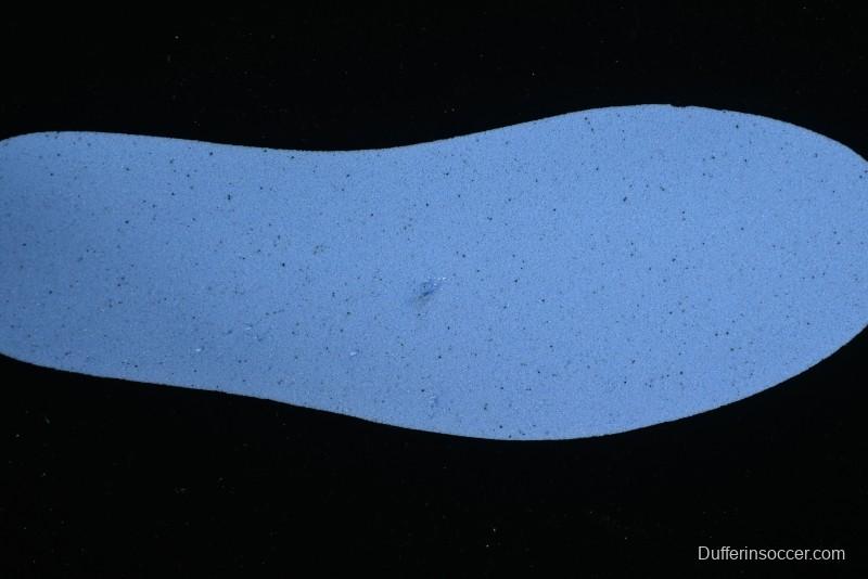 Nike Air Jordan Legacy AJ312 Low Triple Strap Sneakers with Premium Leather - CD9054-140