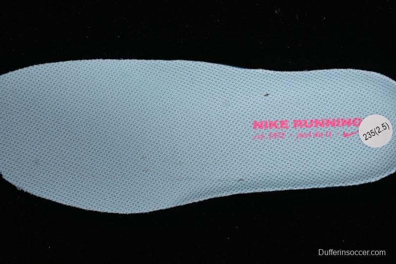 Nike Air Zoom Vomero 17 Moon Landing 17 Summer 2024 Cushioned Casual Running Shoes - FZ3974-686