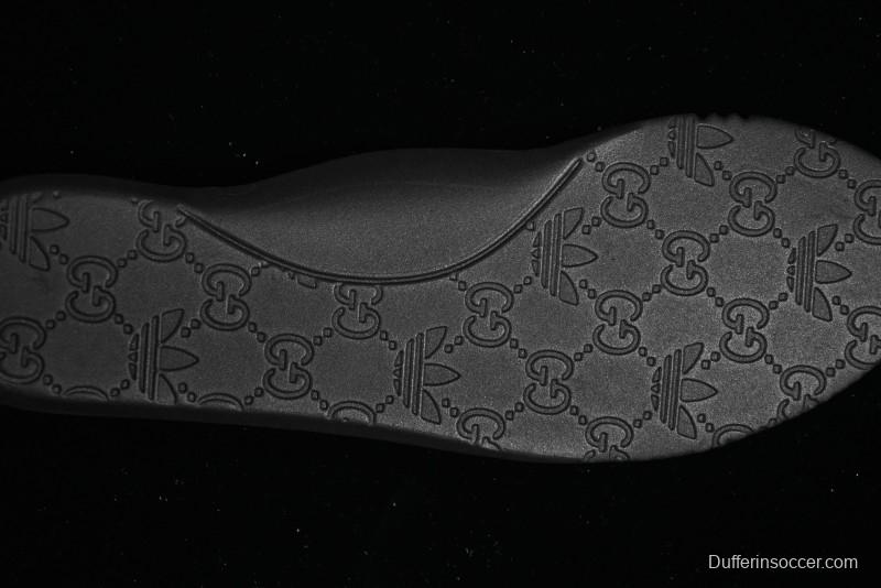 Adidas Originals x Gucci Gazelle Classic Casual Sneakers - 901072