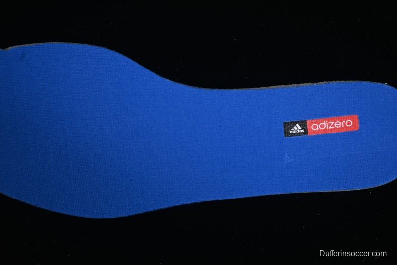 Adidas Adizero Aruku Running Shoes with Swirlfoam Cushioning - JQ7392