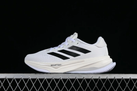 Adidas Supernova Rise M TE1684 Lightweight Casual Running Shoes with Dreamstrike+ Midsole