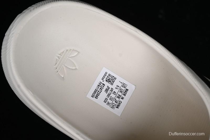 Adidas Originals AdiFOM Superstar Mule - JP5687