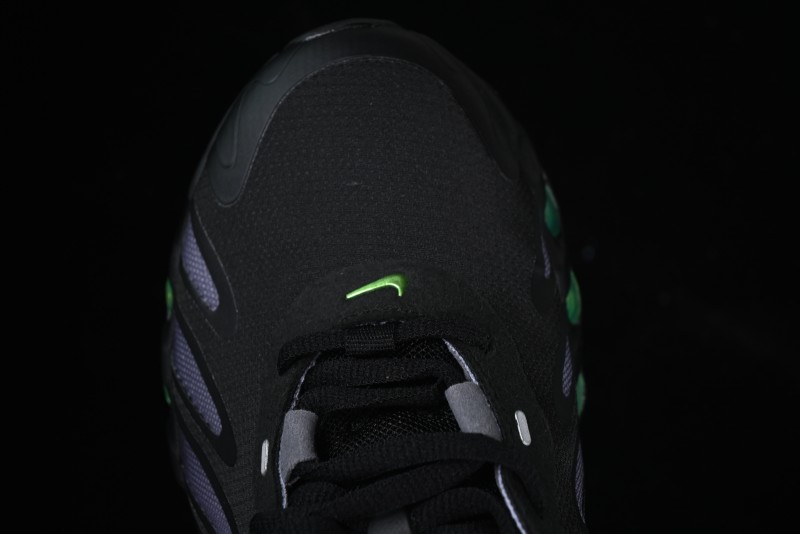 Nike Air Max Dn8 Running Shoes with Dynamic Air Cushion Technology - FQ7860-006