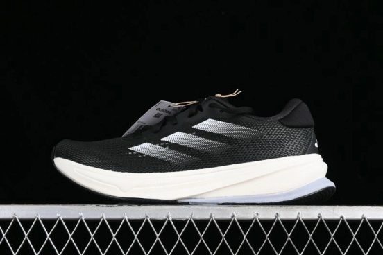 Adidas Supernova Rise Lightweight Running Shoes with Dreamstrike+ Midsole - IG5844