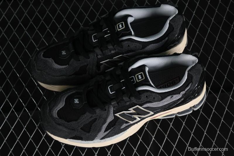 New Balance 1906 Series Retro Dad Style Casual Running Shoes - M1906DD