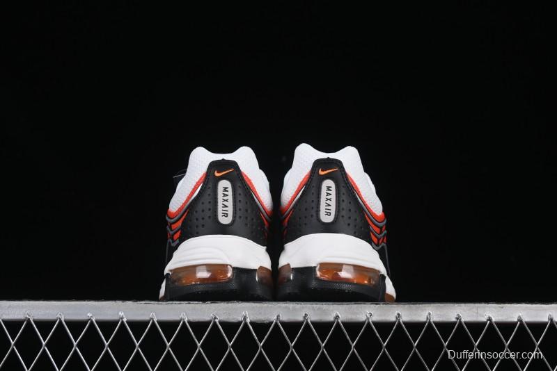 Comme Des Garcons Homme Plus x Nike Air Max TL 2.5 Pack Cushioned Running Shoes - FZ4110-001