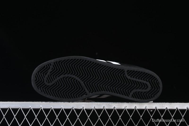 Adidas Superstar II Casual Sneakers with Shell Toe - JI0079