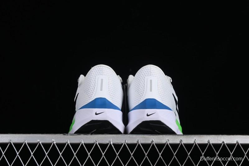 Nike Air Zoom Pegasus 40 Breathable Mesh Running Shoes - DV3853-006