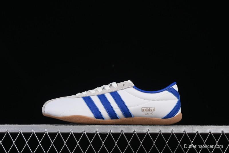 Adidas Tokyo W Classic Comfort Non-Slip Casual Sneakers - JP9704