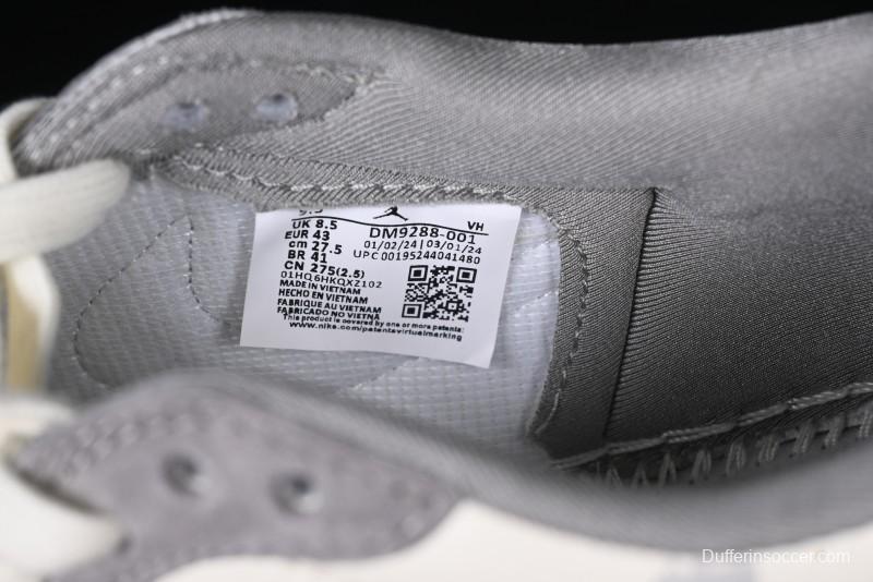 Nike Travis Scott x Fragment Design x Air Jordan 1 Low OG SP AJ1 Sneakers - DM9288-001