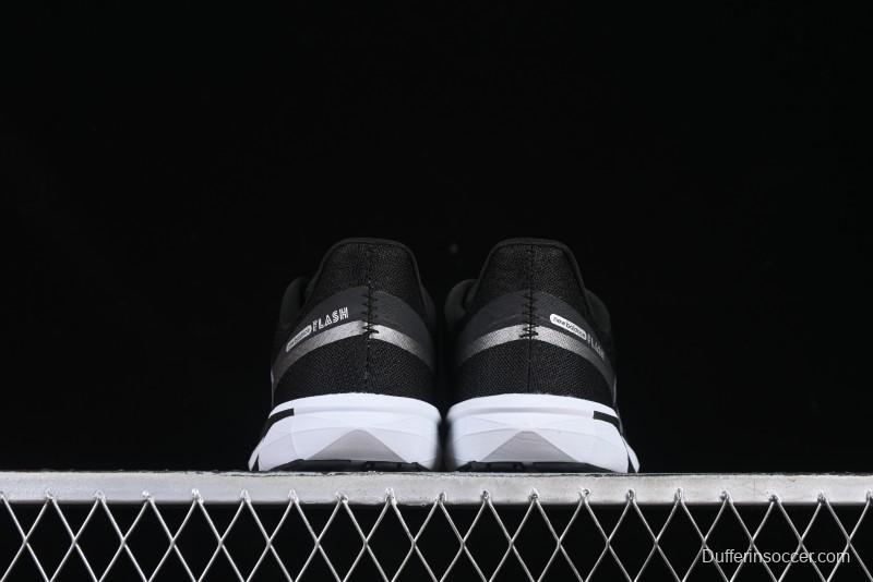 New Balance DynaSoft Flash V7 Retro Casual Shoes - MFLSHBK7