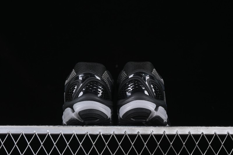 Mizuno Halo Mix Breathable Low-Top Casual Running Shoes - D1GH240801