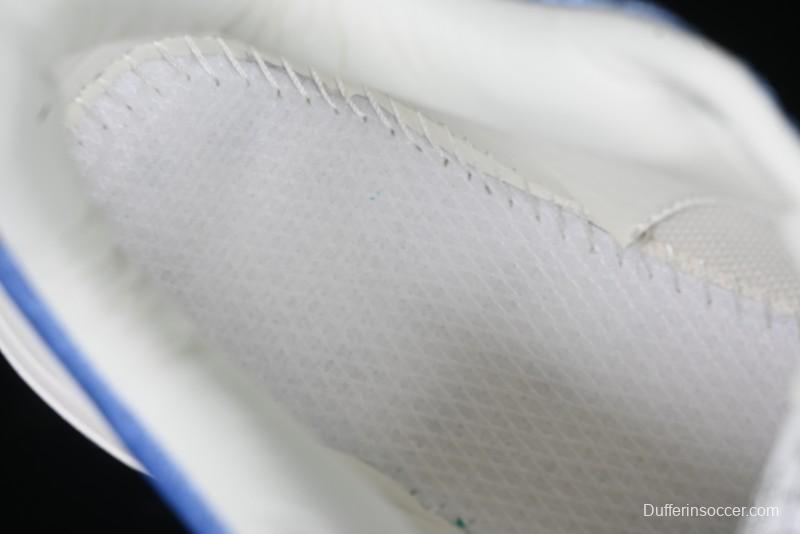 New York Yankees MLB Bigball Chunky Window Velvet Monogram Thick Sole Casual Running Shoes - 3ASXCVC4650NYS