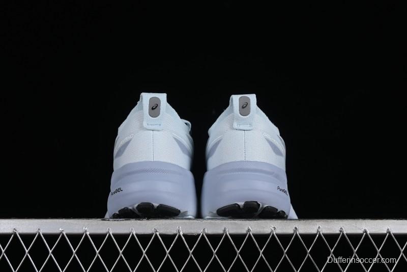 Asics Gel-Kayano 31 Running Shoes with Enhanced Cushioning and Breathable Design - 1012B670-022