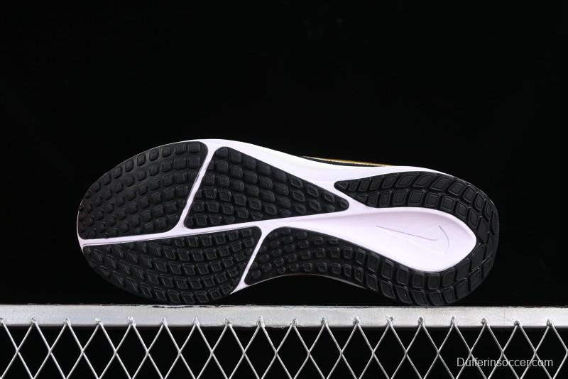 Nike Air Zoom Vomero 17 Summer 2024 Cushioned Casual Running Shoes with Built-in Zoom Air Unit - FB1309-006