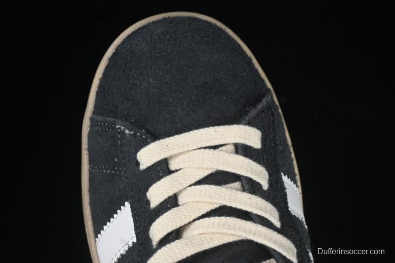 Adidas Korn x Ad Originals Campus 00s Retro Casual Sneakers with Chunky Silhouette - IF4282