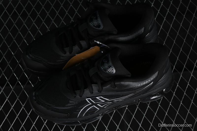 Asics Gel-Quantum 360 VIII Retro Breathable Casual Shoes with 360° GEL Cushioning for Men - 1203A305-001