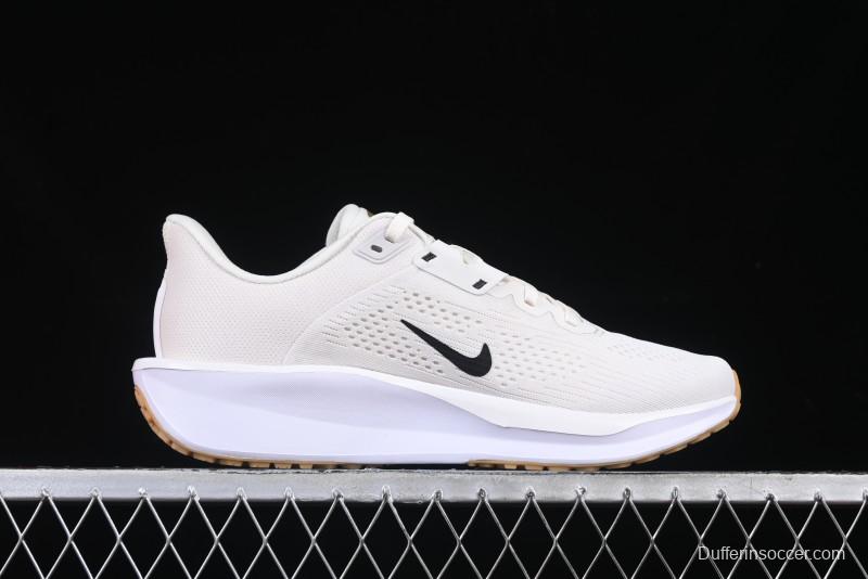 Nike Quest 6 Extreme Series Cushioned Lightweight Running Shoes - FD6034-003