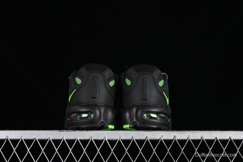 Nike Air Max Plus Drift Running Shoes with Air Cushion Technology - FD4290-006