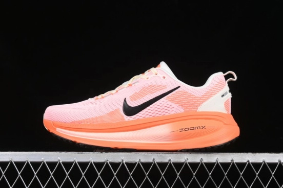 Nike Air Zoom Vomero 18 Moon Landing 18 2025 New Cushioning Casual Running Shoes - HM6804-800