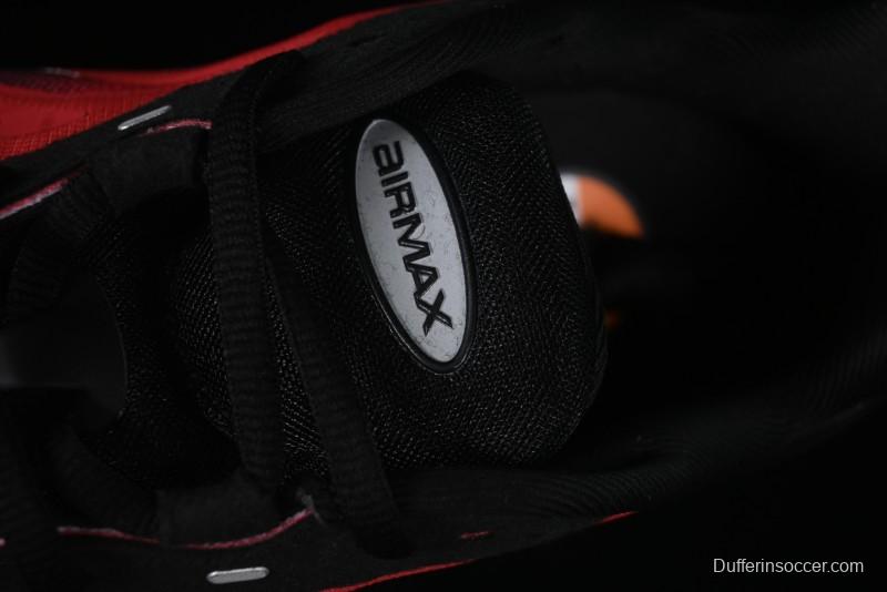 Nike Air Max Dn8 Running Shoes with Full-Length Dynamic Air Cushion for Enhanced Comfort - FQ7860-032