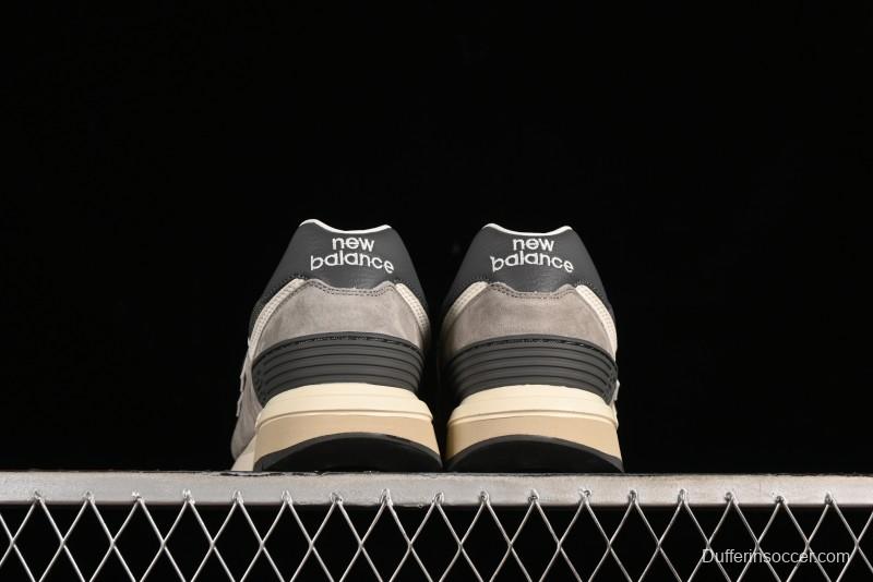 New Balance 574 Series Retro Casual Running Shoes - U574LGT1