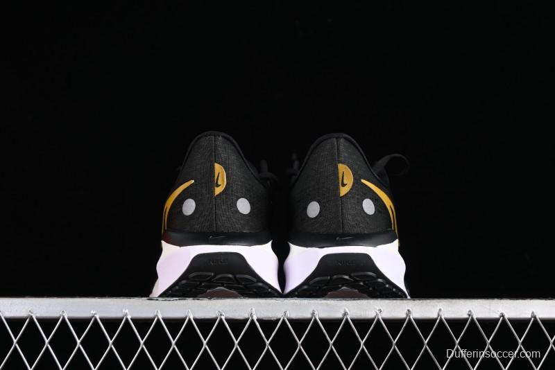 Nike Air Zoom Vomero 17 Summer 2024 Cushioned Casual Running Shoes with Built-in Zoom Air Unit - FB1309-006