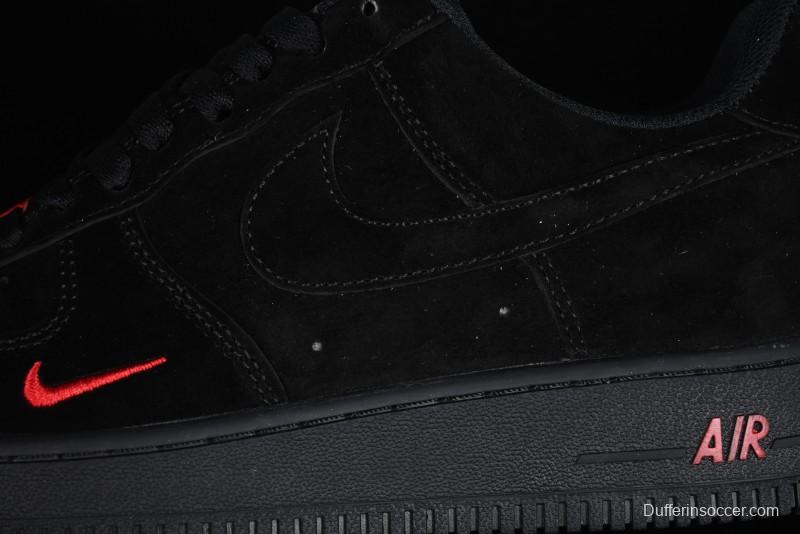 Nike Air Force 1 '07 Low Custom Casual Sneakers - CW2288-111