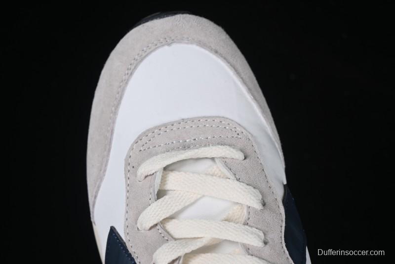 Converse Omega Trainer OX Comfortable Non-Slip Low-Top Casual Running Shoes - A13376C