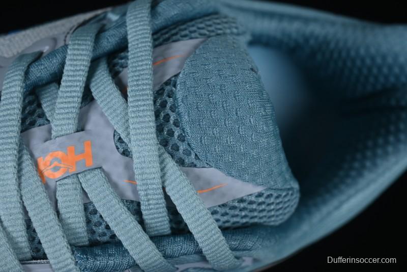 HOKA ONE ONE Bondi 9 Cushioned Running Shoes with Soft EVA Midsole - 1162011 GYBU