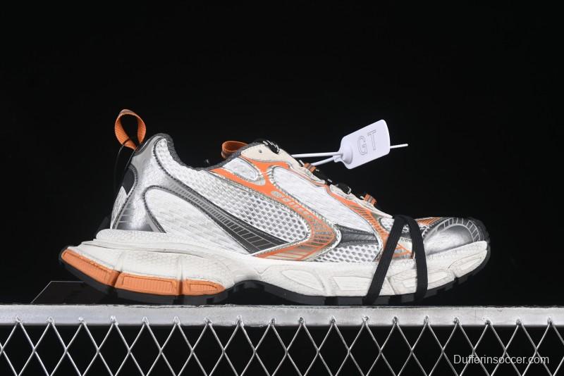 Balenciaga Phantom Sneaker 3XL Running Shoes - W3XGM5140