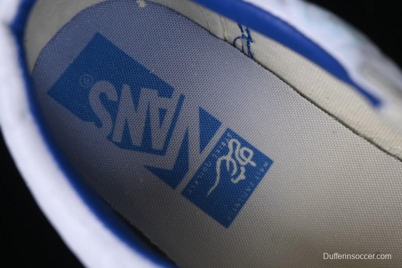 Vans Old Skool Year of the Snake Limited Edition Low-Top Casual Skate Shoes - VN000D57CDA