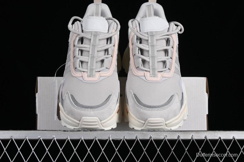 Adidas Citywowlk Classic Breathable Fashion Sneakers - IG2235