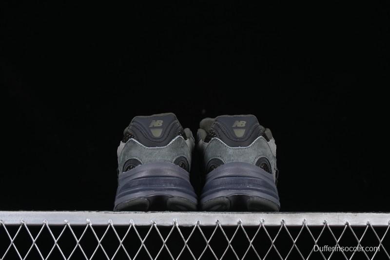 New Balance 2010 Series Retro Casual Running Shoes - U2010NB6