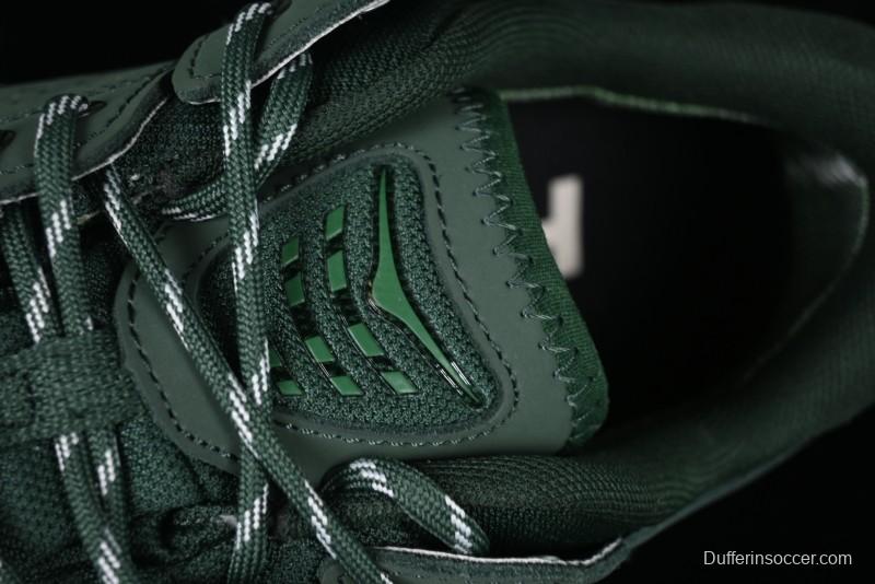 HOKA ONE ONE Tor Ultra Low Round Toe Cushioned Durable Low-Top Hiking Shoes - 1130310 MVW