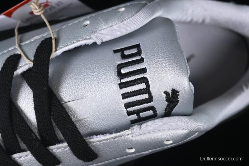 Puma Speedcat Racing Series Low-Top Lifestyle Casual Shoes - 403547-01